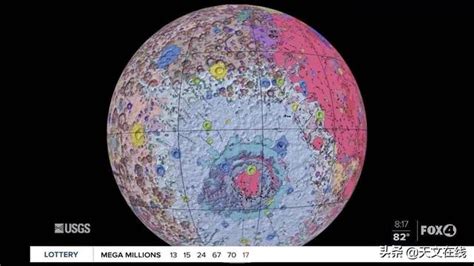 嫦娥四号新发现：月球背面深处，蕴藏着这些物质！_凤凰网