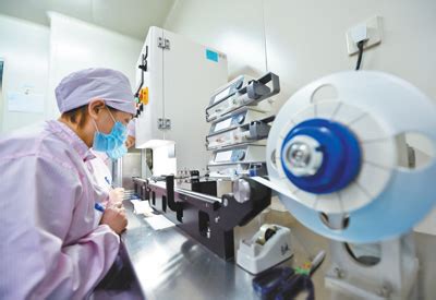 医疗器械行业的发展及行业投资方向分析_Shoukang medical