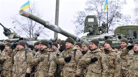 乌克兰东部紧张局势升级 俄警告美“负责地对待”_凤凰网