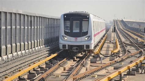 2022年中国哪些城市有地铁（全国地铁城市交通里程排名） – 碳资讯