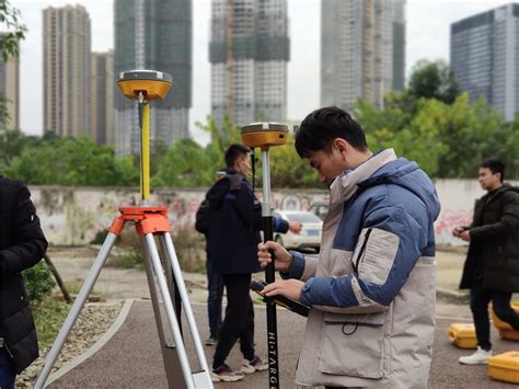 工程测量技术（智慧城市建设） 文理兼收/三校生，学制三年-欢迎访问陕西省交通职业技术学院---建筑与测绘工程学院