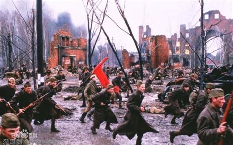 德军侵略苏联真实场景，屠杀618个村庄，抓俘虏拍照炫耀，二战片_腾讯视频