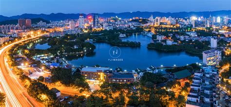 福州夜景|摄影|风光摄影|摄影师陈荣杰 - 原创作品 - 站酷 (ZCOOL)