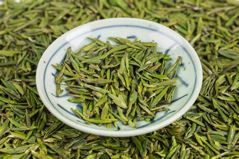 安徽绿茶有哪些品种-润元昌普洱茶网