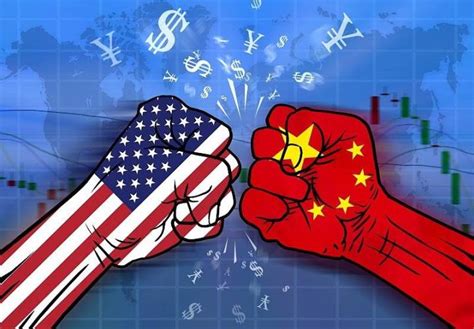 中美贸易战博弈分析 ——谈美国政府为什么不想“双赢”？ - 知乎