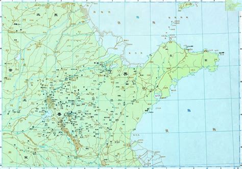 《中国历史地图集》第一册（1）——原始社会图组、夏、商、西周图组_中国历史地图集_国学导航
