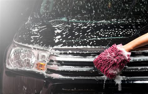 汽车精洗和普通洗有什么区别，多久洗一次汽车精洗？_车家号_发现车生活_汽车之家