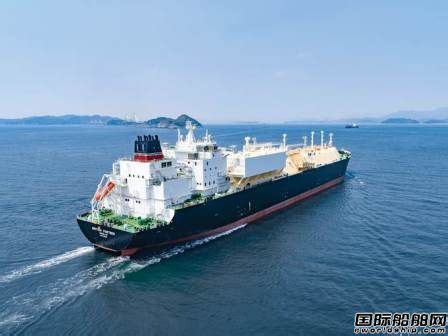 第二代“中国江南”型：70000吨巴拿马型散货船 - 江南造船（集团）有限责任公司