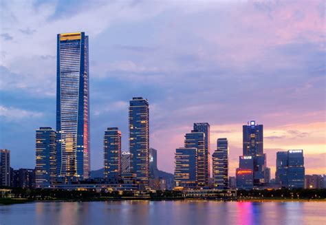 2018WFC重庆环球金融中心_旅游攻略_门票_地址_游记点评,重庆旅游景点推荐 - 去哪儿攻略社区