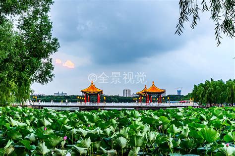 长春南湖公园|摄影|风光摄影|湖西路十六号 - 原创作品 - 站酷 (ZCOOL)