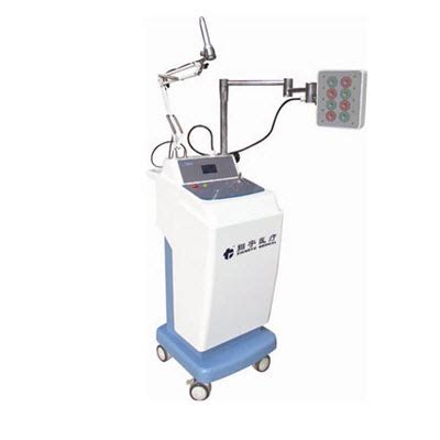 WED-310C型全数字超声波疼痛治疗仪 - 上海涵飞医疗器械有限公司