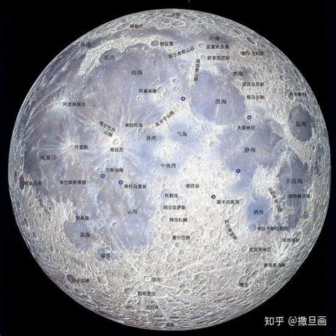 月球摄影图__其他_自然景观_摄影图库_昵图网nipic.com