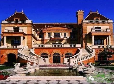 中国十大超级豪宅排行榜（中国十大高质量豪宅！北京4个，上海3个，最高售价10亿） - 生活百科 - 去看奇闻