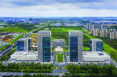 武汉东湖高新区：小积分大应用显成效 - 要闻 - 中国高新网 - 中国高新技术产业导报