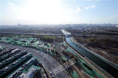 朝阳东坝将建设成为北京第四使馆区_凤凰网资讯_凤凰网