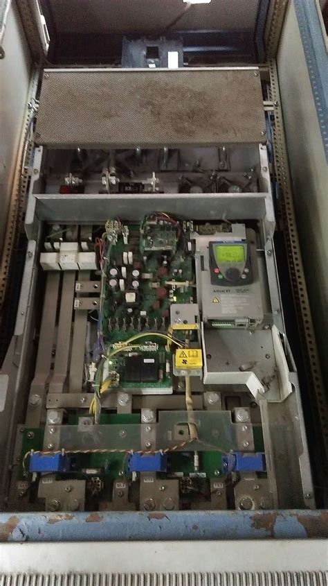 PowerFlex 700s变频器修理， AB变频器维修