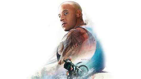 Wallpaper : xXx Return of Xander Cage, tattoo, movies, Vin Diesel ...