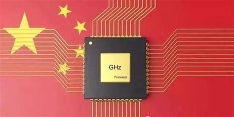 突破芯片技术封锁！中国公司喜提核心设备，价格近5亿！