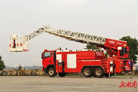SGX5300JXFJP20_举高喷射车系列_上海格拉曼国际消防装备有限公司