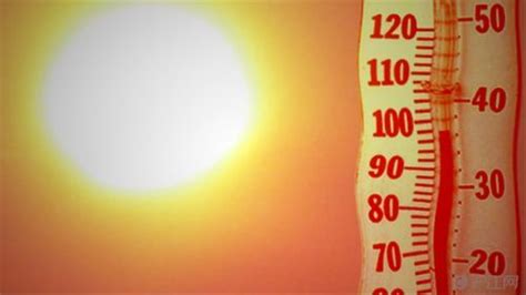 2023，有记录以来最热一年？ - 知乎