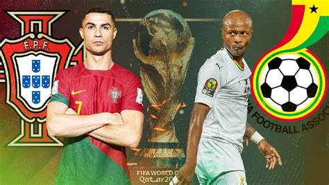 卡塔尔世界杯C罗首秀：葡萄牙队VS加纳队3大比赛看点，附比分预测|加纳队|葡萄牙队|C罗_新浪新闻