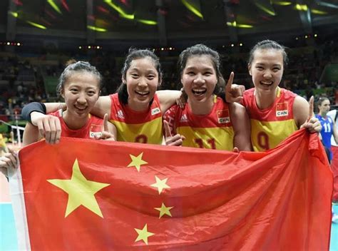 三届女排奥运冠军，中国哪个省级行政区贡献最大？-搜狐体育