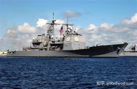 2023年3月17日美国海军提康德罗加级导弹巡洋舰葛底斯堡号(CG-64)……|美国海军|康德罗加|弗吉尼亚州_新浪新闻