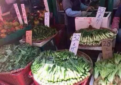 郑州最豪华菜市场：投资800万 买菜像逛商场