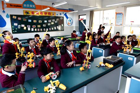 学校“练内功”，课程多元化……郑州金水区教育屡被点赞 - 郑州教育信息网