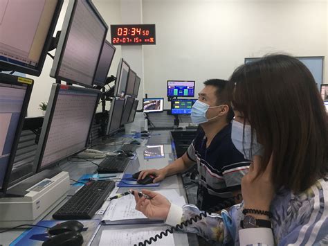 全省应急管理系统统一着装的高光瞬间-广东省应急管理厅网站