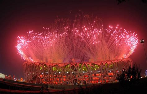 奥运会开幕式谁最好？英伦派中国风各具特色_中国青年网