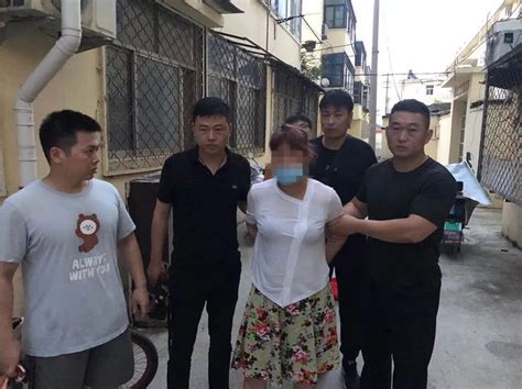 11年终落网！命案嫌疑人怀孕逃亡，曾令200余警力搜山未果-中国长安网