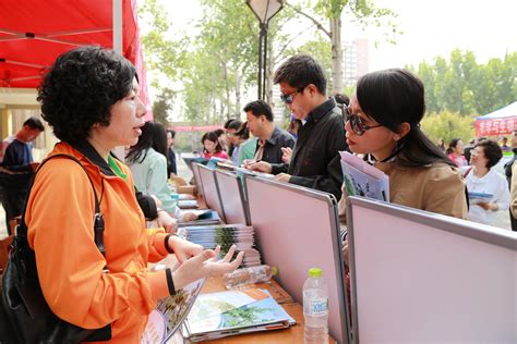 中国农业大学新闻网 国际 国际学院2014年招生宣传工作全面展开
