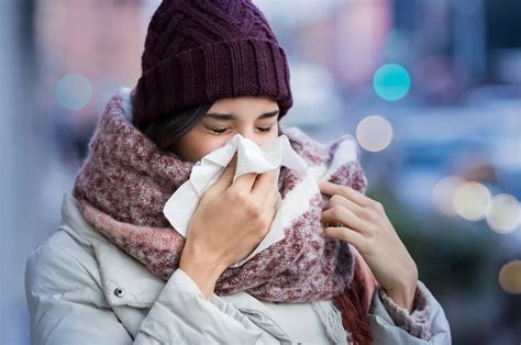 【防疫微课堂】流行性感冒和新冠肺炎症状的区别-天山区人民政府网站
