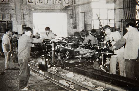 新中国工人（1955年）- 新中国工人 - 家乡网