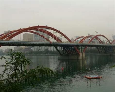 广西柳州标志性景点，你知道几个？
