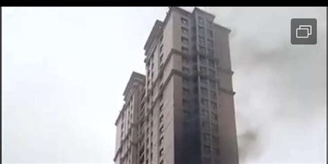 哈尔滨一居民楼突发爆炸伤亡不明 多户塑钢窗被炸飞_凤凰网