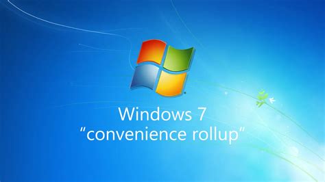 How To Make An Updated Iso With Windows 7 Sp2 Convenience