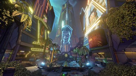 无主之地3即将发售新DLC 暂未公布游戏内容