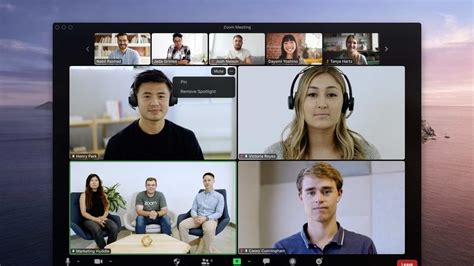 Zoom Online Meeting and Video conference guide для Android — Скачать