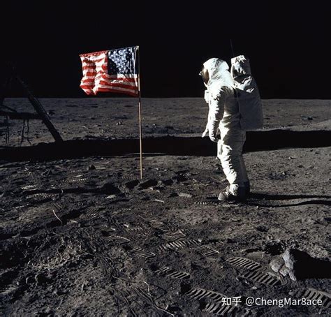 45张照片回看人类首次登月全程_手机凤凰网