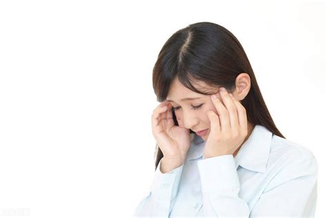 头痛怎么办 推荐7种家庭疗法