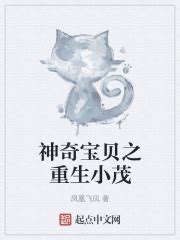神奇宝贝之重生小茂(凤凰飞风)全本免费在线阅读-起点中文网官方正版