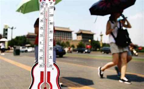 冷到破纪录！西安最高温仅6℃，未来天气如何？注意：明天这事千万别忘记！_澎湃号·媒体_澎湃新闻-The Paper