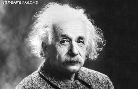 世界上最聪明的人：13则你可能不知道的爱因斯坦幽默小故事！_成都名校网