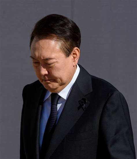 韩国民众抗议尹锡悦出席北约峰会 谴责北约向亚太扩张_手机新浪网