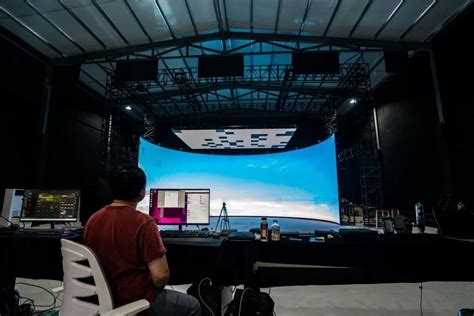 为满足今年暴涨的关注和需求，虚幻引擎把专为影视行业举办的“虚拟制片峰会”特别升级为“Unreal Build”线上大会； 2020 ...