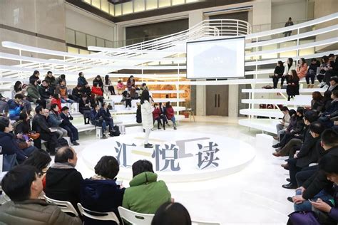 徐汇区举行“文旅数字化转型下的建筑可阅读”春季媒体发布会