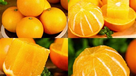 脐橙橙子橘子_1920X1080_高清视频素材下载(编号:3047855)_实拍视频_VJ师网 www.vjshi.com