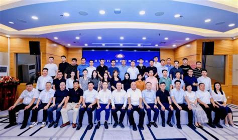 北京黄石企业商会青年委员会在京正式成立 -中国网